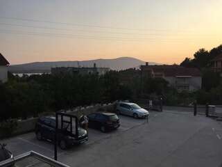 Апартаменты Mirjana Тиват-0