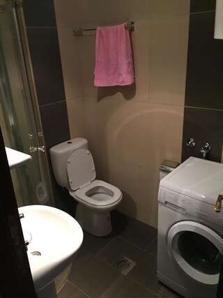 Апартаменты Mirjana Тиват-1