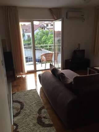 Апартаменты Mirjana Тиват-4