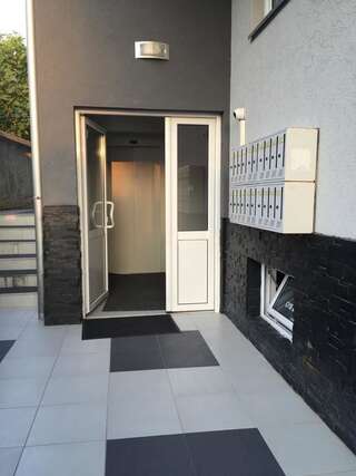 Апартаменты Mirjana Тиват-5