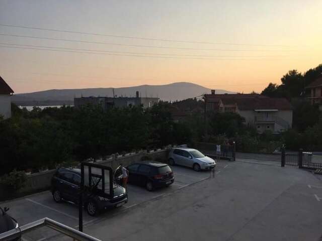 Апартаменты Mirjana Тиват-3