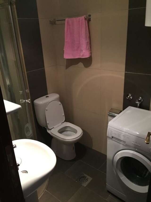 Апартаменты Mirjana Тиват-4