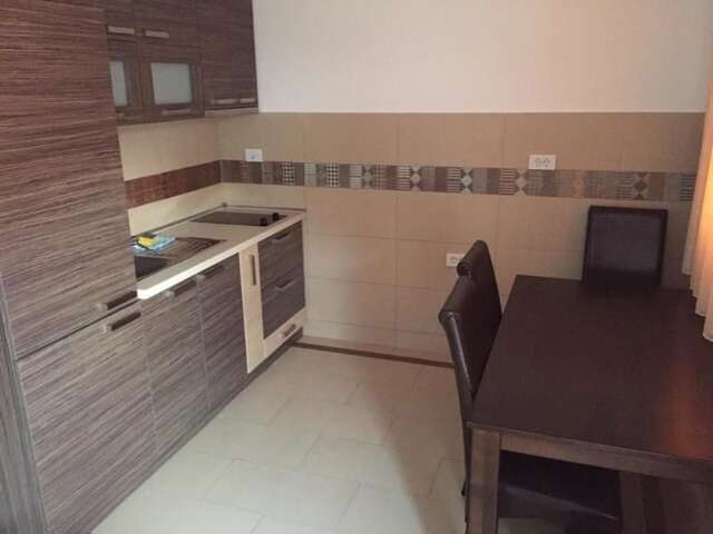 Апартаменты Mirjana Тиват-6